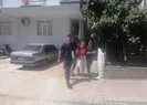 İki daireyi aynı anda kiraladı: Birinde yaşadı...