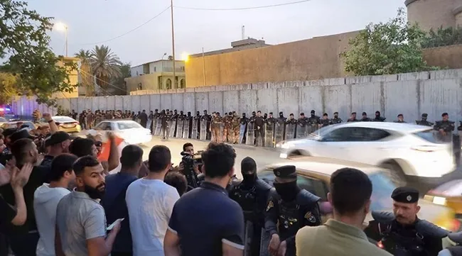 Duhok saldırısının arka planında var? Saldırı ile ne amaçlandı?