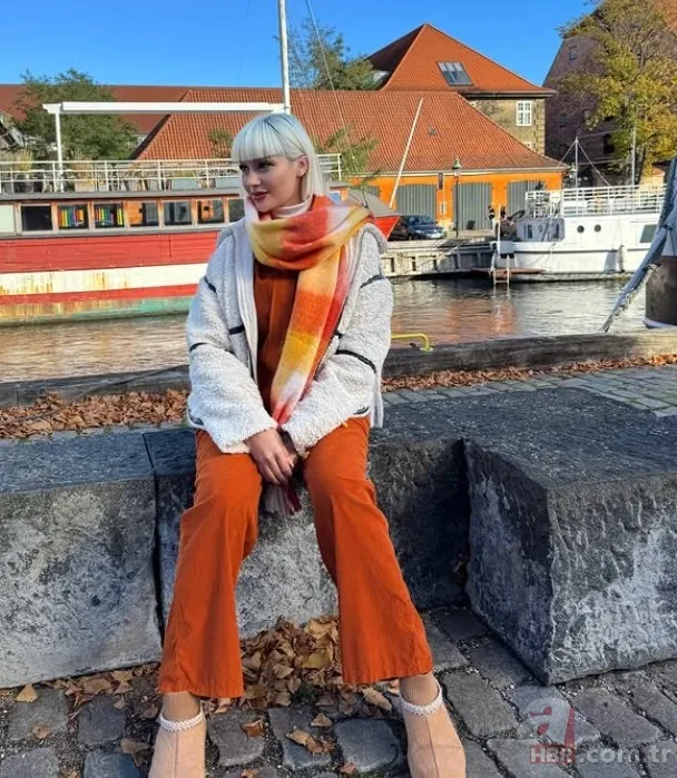 Son dakika: Ayşegül Eraslan Kağıthane'deki evinde ölü bulundu! Kanlı paylaşımı dikkat çekti 2