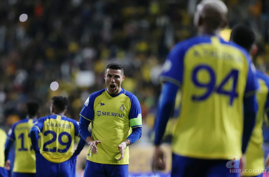 Fenerbahçe'den Süper Lig gündemini sarsacak hamle! Talisca transferinde imza an meselesi 10