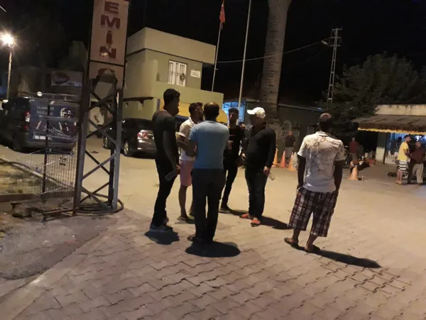 1626663483851.jpg Sokak düğününde dehşet! 10 kişi yaralandı - 2