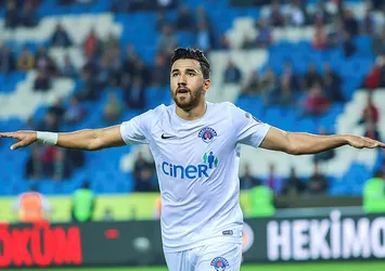 Günün spor haberleri (15 Mayıs 2018)