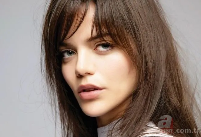 Sevgili Geçmiş'in Deren Kutlu'su Melis Sezen bakın nereli çıktı! Melis Sezen hakkındaki gerçek 8