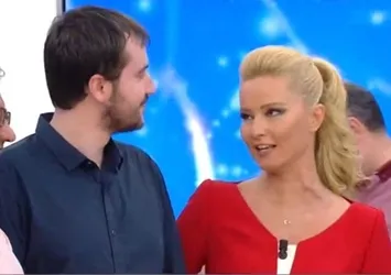 Müge Anlı canlı yayınına damga vurdu! Herkes onu merak etti...