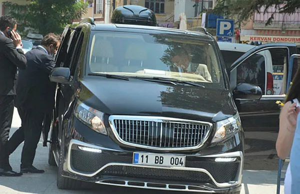 CHP'li Bilecik Belediyesi'nde vurgun skandalı katlanıyor! Hediye gelen karideslerin bile parasını almışlar - 5