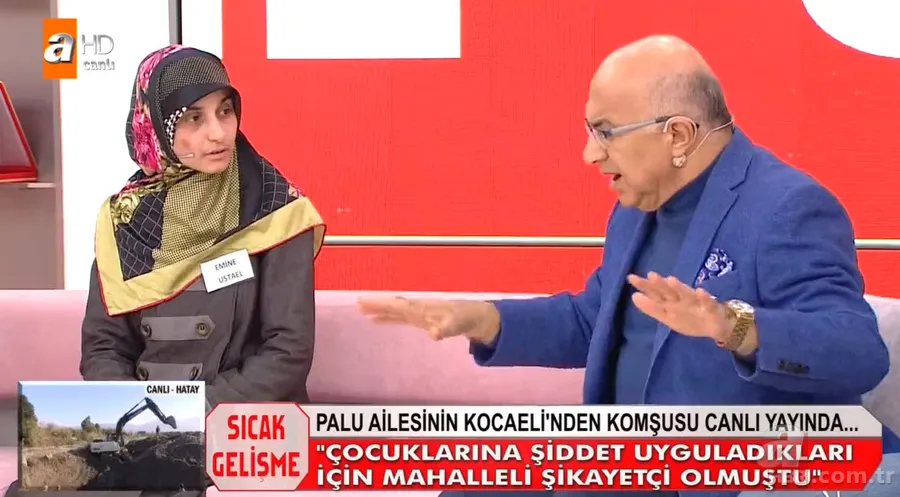 Müge Anlı'daki Palu ailesinin dehşet öyküsü | Palu ailesinin damadı Tuncer Ustael kimdir? 10