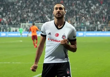 Stuttgart, Cenk Tosun'a talip oldu