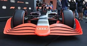 Audi, 2026’da Formula 1’e katılıyor