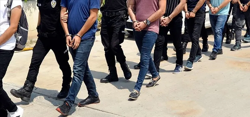 FETÖ'nün TSK yapılanmasına büyük darbe