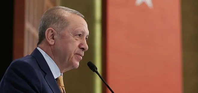 Son dakika: Başkan Erdoğan’dan Dünya Çevre Günü mesajı!