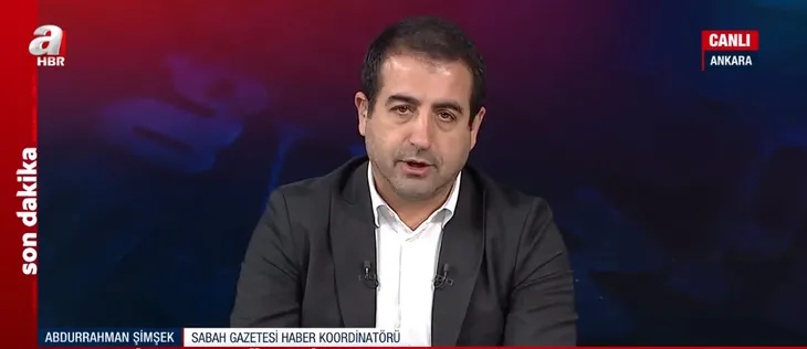Türkiye ilk kez A Haber’den öğrendi! Ayhan Bora Kaplan soruşturmasında bomba bilgiler: 280 kişiyi takibe almışlar!