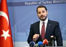 Bakan Albayrak: İhale dünya rekoruyla gerçekleşti