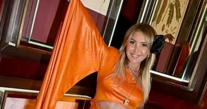 Yonca Evcimik gençlik sırrını verdi!