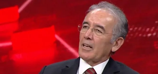 İYİ Partili Ahat Andican da ’CHP ile ittifak değiliz’ dedi: Uğur Poyraz’ın dedikleri doğru