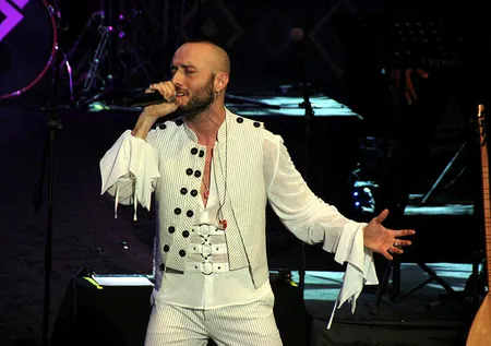 Mabel Matiz'in gerçek ismini duyan şaşıp kalıyor | Ünlülerin gerçek isimleri