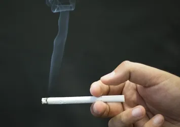 Sigara içenlere kötü haber