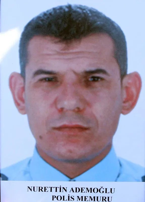 Şehit kızından duygulandıran mektup - 4