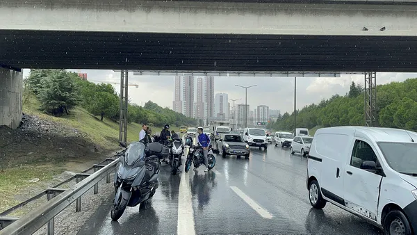 1661615907646.jpg Sağanak yağış tam gaz devam! Meteoroloji'den üst üste yeni uyarılar! Gün verildi... İstanbul Ankara İzmir hava durumu - 6