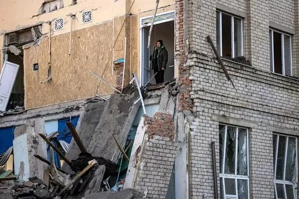 Son dakika: Putin Rusya-Ukrayna savaşının biteceği tarihi verdi! "Ya terk edin ya ölün" - 3