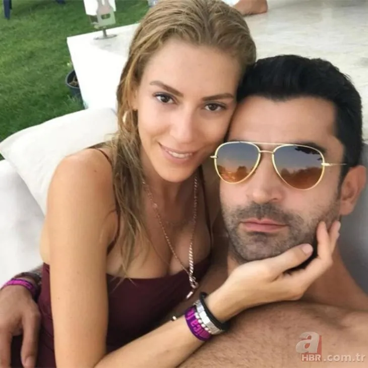 Kenan İmirzalıoğlu ve Sinem Kobal’ın yeni aşk yuvası! 32 milyonluk eve taşındılar