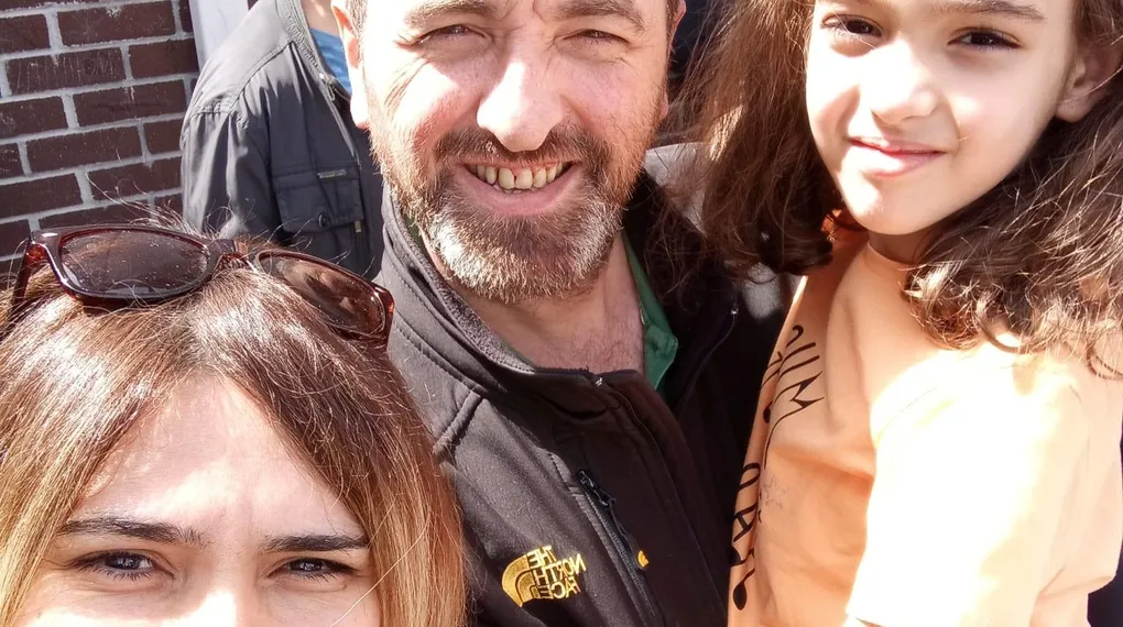 Eşi uyurken hesabı boşaltıp kaçtı