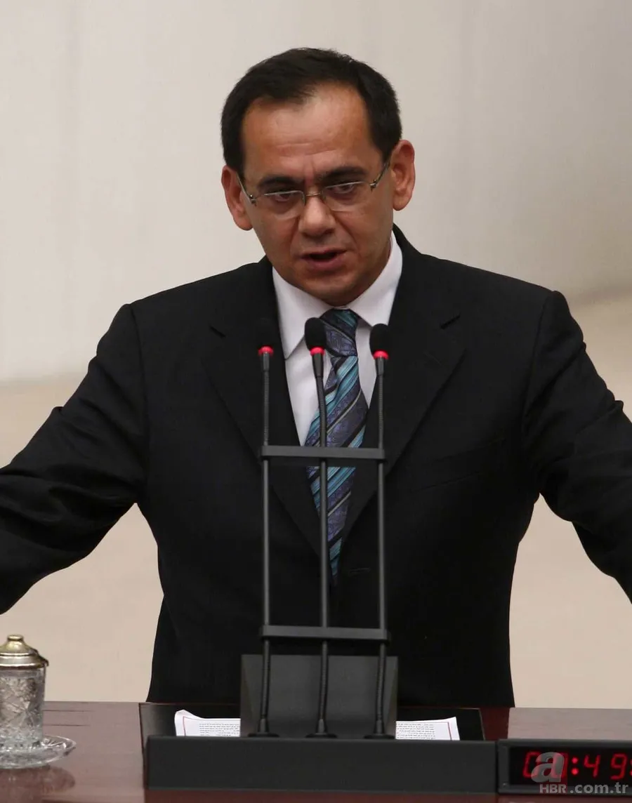 Mustafa Demir kimdir? Eski Samsun Büyükşehir Belediye Başkanı Mustafa Demir neden vefat etti, hasta mıydı? 5