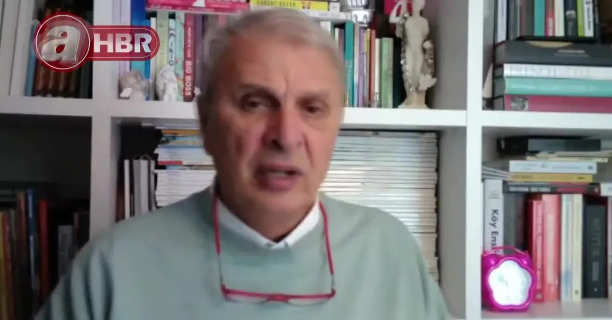 Can Ataklı İYİ Partililere küfretti