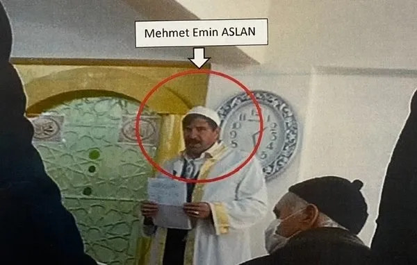 Son dakika | DİAYDER iddianamesi kabul edildi! Mahkeme İBB'den bu evrakları istedi - 2