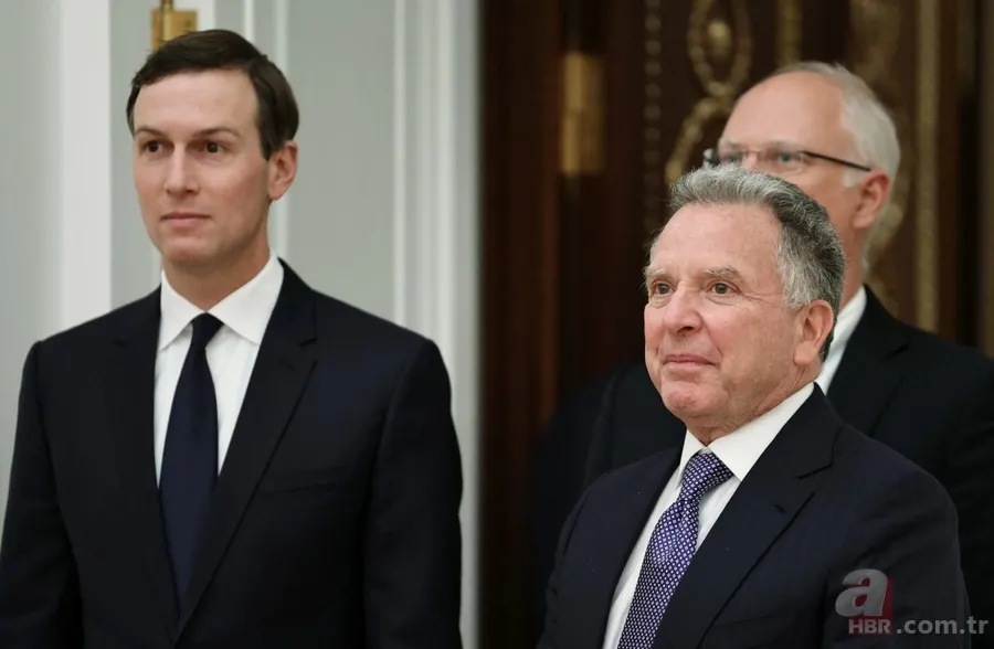 İran saldırılarından bu yana bir ilk! ABD ile İsrail arasında çatlak 10