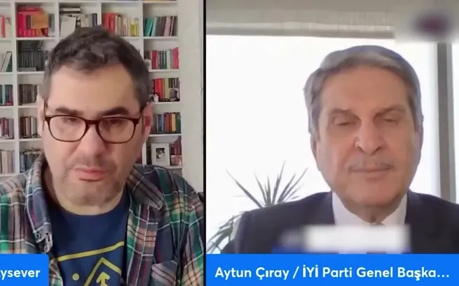 Meral Akşener’in başdanışmanı Aytun Çıray’dan Kemal Kılıçdaroğlu ile ilgili topal ördek itirafı: 300’ü aşamazsak işimiz zor