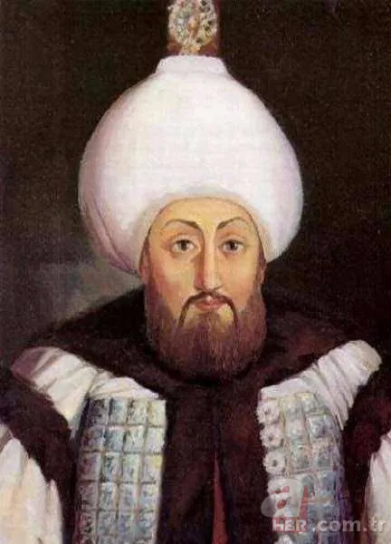 Fatih Sultan Mehmet nasıl öldü? İşte şoke eden o gerçek 30