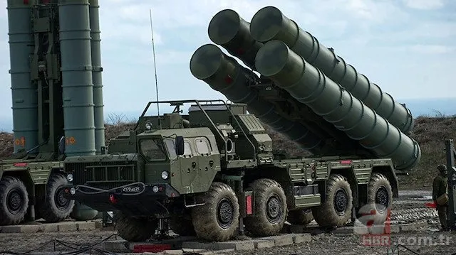 Son dakika S-400 özellikleri nedir? S-400 mü Patriot mu? S-400 menzili ne kadar?