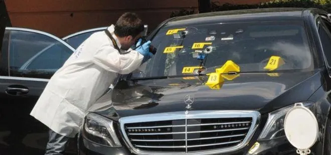 Murat Sancak’a silahlı saldırı davasında yeniden yargılanan sanığa 40 yıl hapis