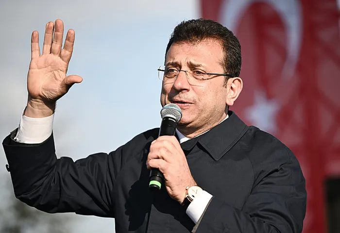 İmamoğlu vaatlerinden köşe bucak kaçtı: Bilmiyorum, hatırlamıyorum - 5