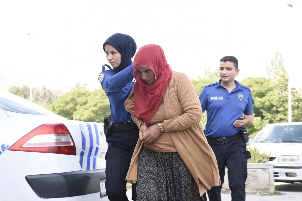 11 aylık Büşra bebek soruşturmasında yeni gelişme: Çocukların işaret ettiği şüpheli hakkında karar - 4