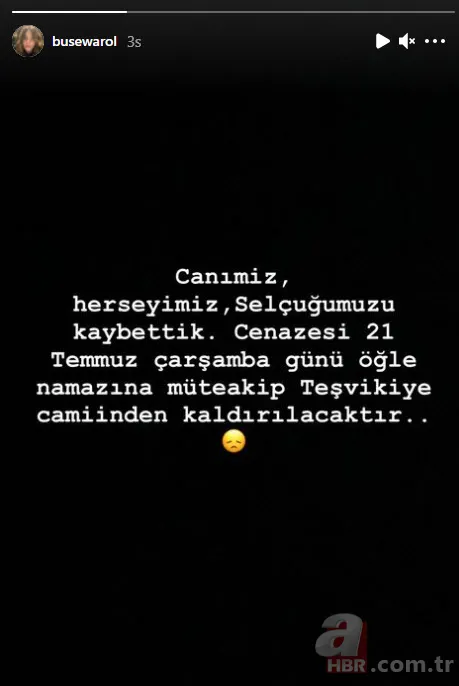 Alişan’ın kardeşi hayatını kaybetti! Selçuk Tektaş’ın son paylaşımı yürek yaktı! Eşine böyle seslendi 5