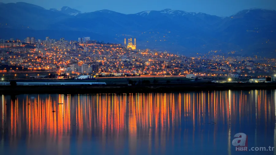 Şehirlerin eski isimleri açıklandı! İşte yaşadığınız şehrin ve memleketinizin eski adı: Bizans, Selçuklu, Osmanlı... 8
