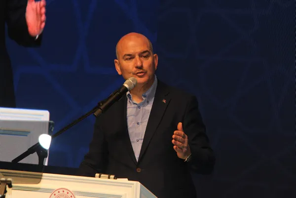 1667739184159.jpg İçişleri Bakanı Süleyman Soylu 'Bir oh daha çekiyorum' dedi ve açıkladı: Terör örgütüne katılım 100’ün altına düştü - 1