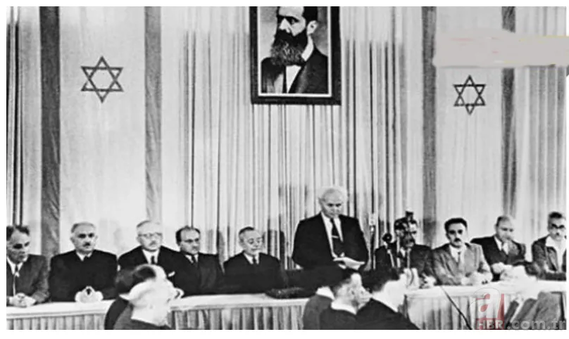 Batının Siyonizm hayali yüz yıllar öncesine dayanıyor: İsrail ve çocuk yakma ayini! İsrail’i kimler nasıl kurdu? Baal ayini nedir? Kur’an-ı Kerim’de baal ayeti… 9