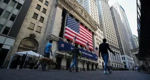 ABD’de işsizlik maaşı başvuruları azaldı