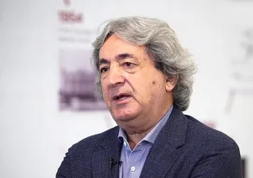 Türkiye'yi savunan ünlü profesör Çetin Kaya Koç'a örgütlü saldırı