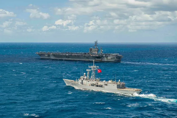 Türkiye'nin artan gücü Doğu Akdeniz'de planları altüst etti - 2