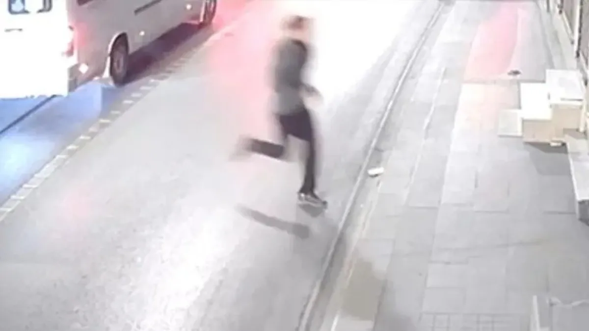 Güngören'deki borç kavgasında kan aktı! Katil valizden çıktı