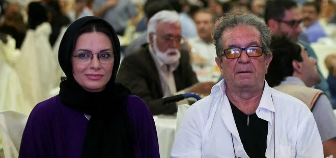İranlı yönetmen Dariush Mehrjui ve eşi evinde öldürüldü