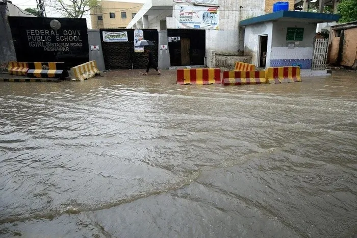 Afganistan’da son iki haftada sel felaketi! 99 kişi hayatını kaybetti