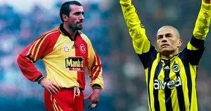 FIFA’nın oylamasında Alex, Hagi’yi geçti