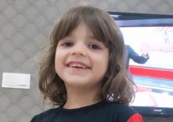 Gaziantep'te küçük kızın feci ölümü!