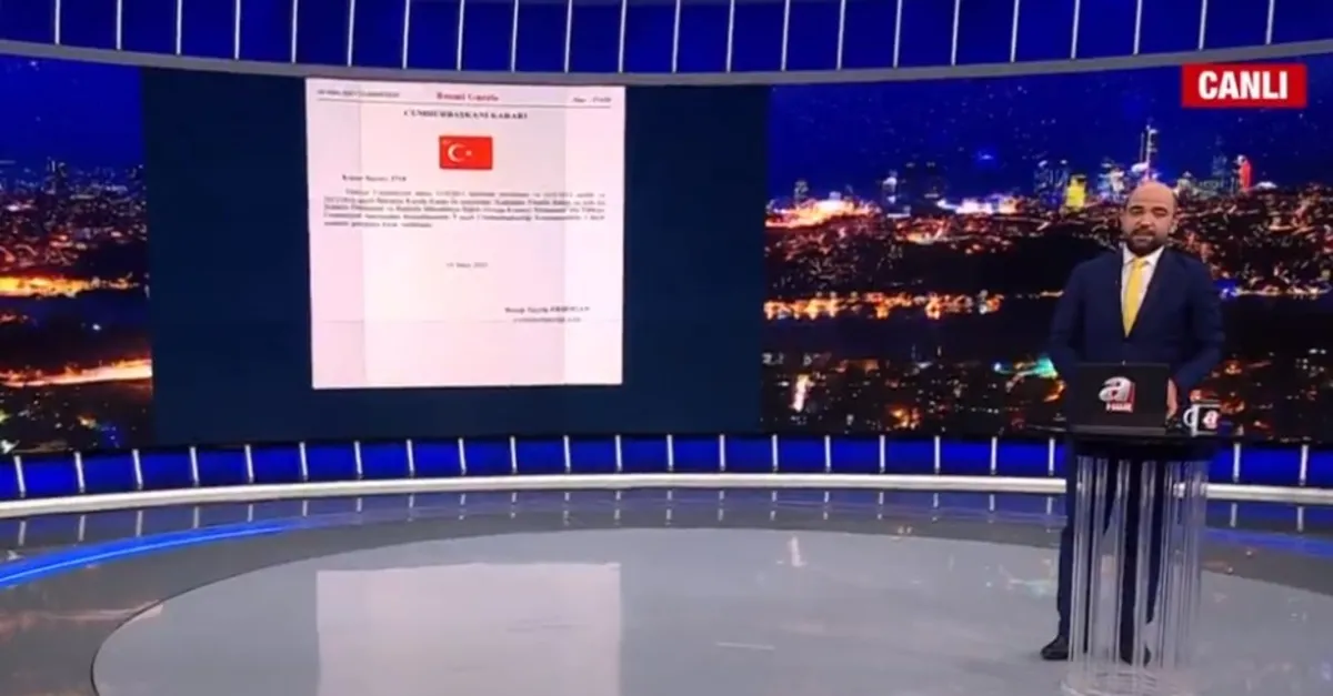 Türkiye İstanbul Sözleşmesi'nden ayrıldı