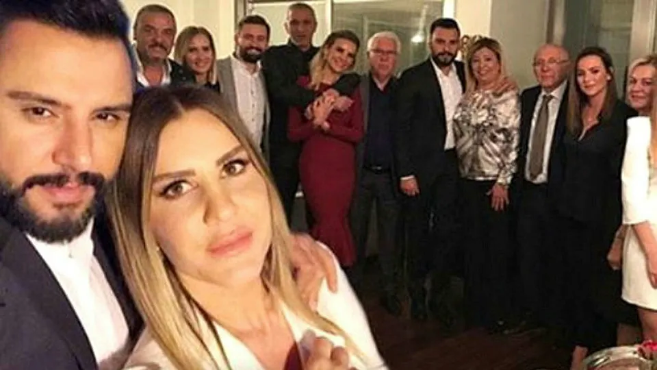 Alişan ailesi için servet tepti