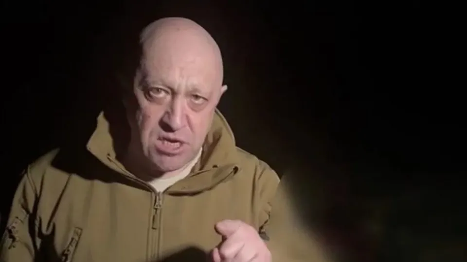 Rusya ve Wagner arasında kriz!